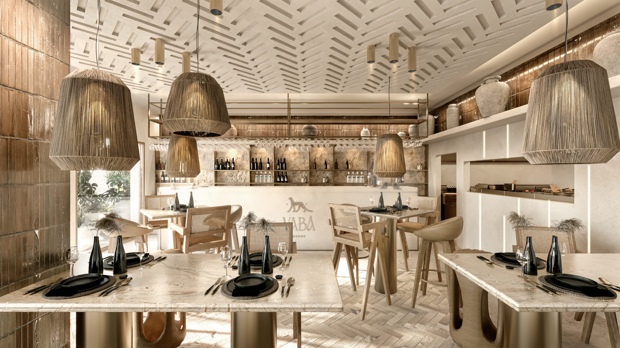 vaba restaurante, decoración y reformas de locales comerciales